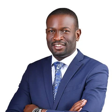 Edwin Sifuna
